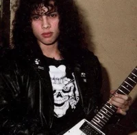 Kirk Hammett