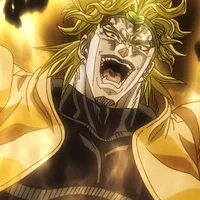 Dio Brando