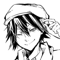 Ranpo Edogawa 