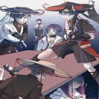 5 Versiones de Scara