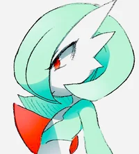Gardevoir - PM