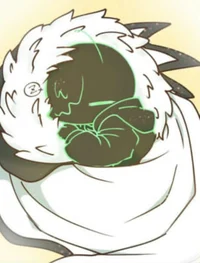 Bitty Nightmare Sans