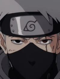 Kakashi Hatake