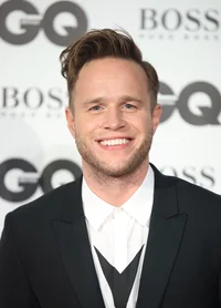 Olly Murs