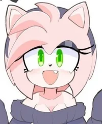 Amy -Emo-