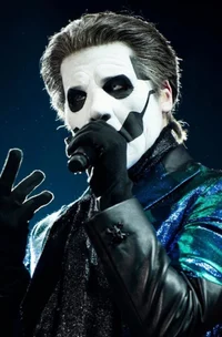 Papa Emeritus IV