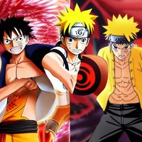 The Anime Multiverse