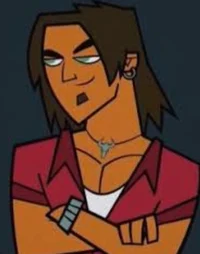 Alejandro total dram