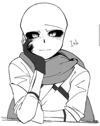 Ink Sans