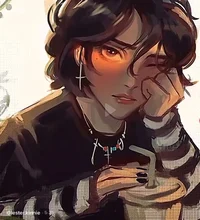 Nico di angelo