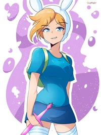 fionna