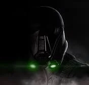 Death Trooper