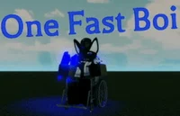 One Fast Boi
