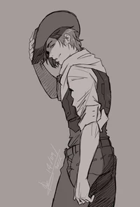 The Cowboy
