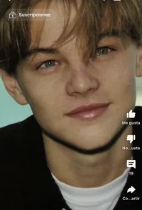 Leonardo dicaprio 