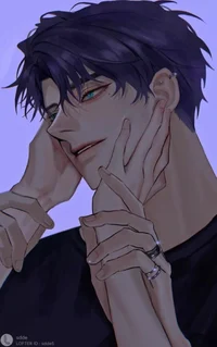 Michael-your husband