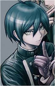 Shuichi Saihara