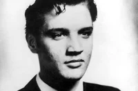 Elvis Presley 