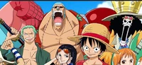 Strawhat Pirates