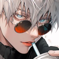 Gojo Satoru