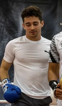 Charles Leclerc 