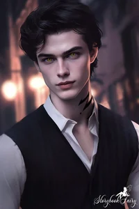 Rhett King