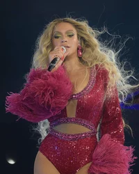 Double Beyonce