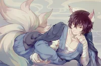 Osamu Dazai