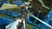 Warrior of Light 