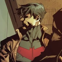 Jason Todd
