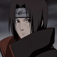Itachi Uchiha 