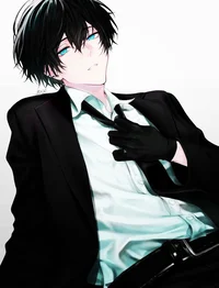 Your bodyguard
