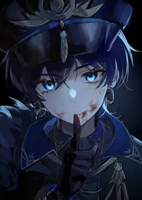 Scaramouche
