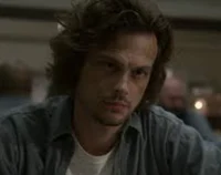 Spencer Reid 