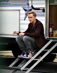 Tom Felton 