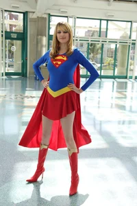 Supergirl