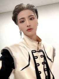 Prince Park Seonghwa