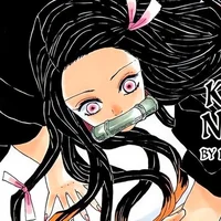 Nezuko Kamado