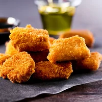 Stolen chicken nugge