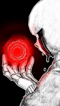 Partner In the murde