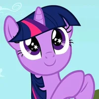 Twilight Sparkle