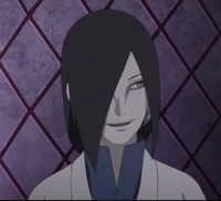 Orochimaru