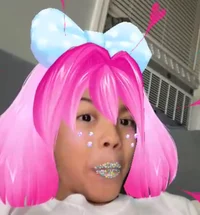 Goofy foot christian