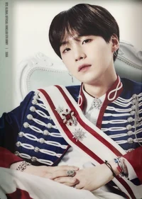 Yoongi