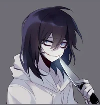 Jeff The Killer