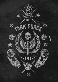 Task force 141
