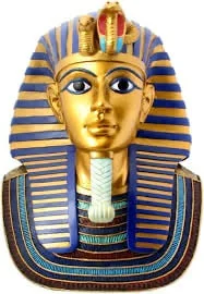 King tut