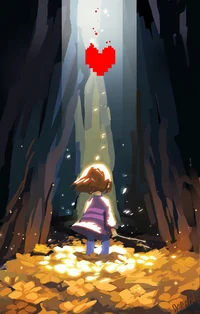 Undertale Multiverse
