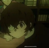 Dazai Osamu DA