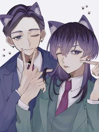 Los Hermanos Haitani